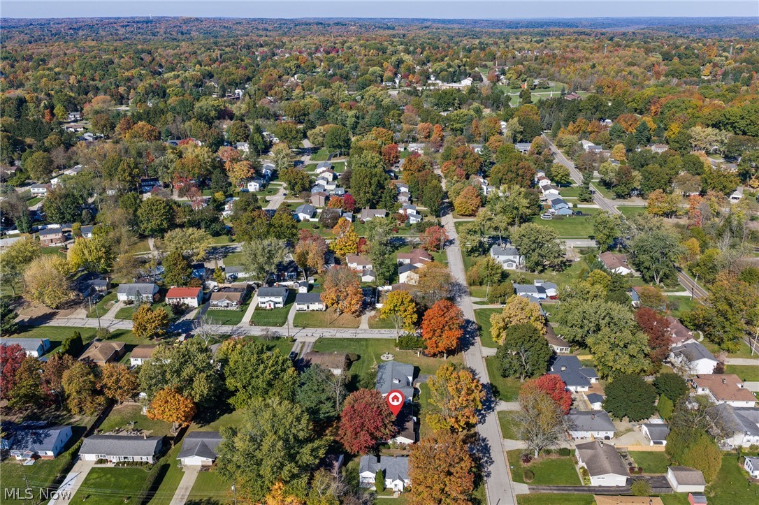 342 Stratford Road Fairlawn OH 44333