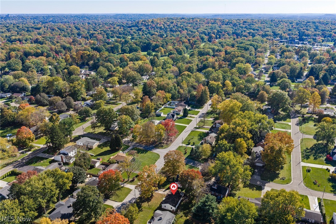 342 Stratford Road Fairlawn OH 44333