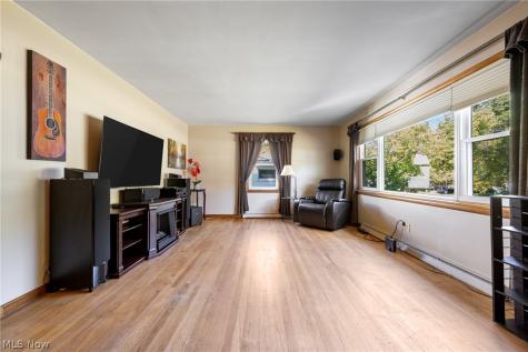 342 Stratford Road Fairlawn OH 44333