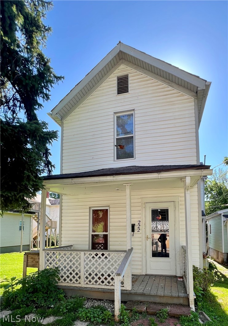 222 Elm Street Marietta OH 45750