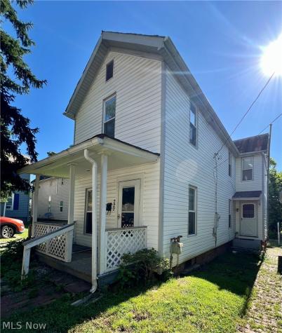 222 Elm Street Marietta OH 45750