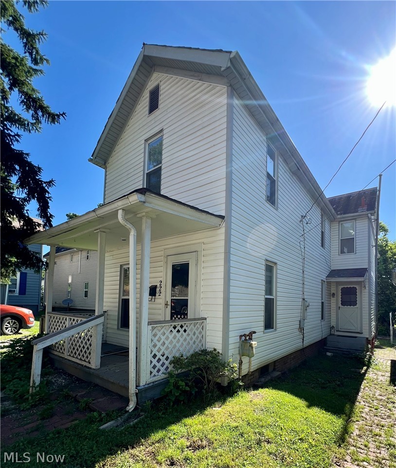 222 Elm Street Marietta OH 45750