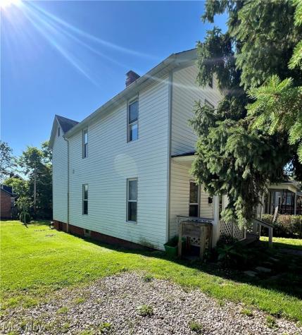 222 Elm Street Marietta OH 45750