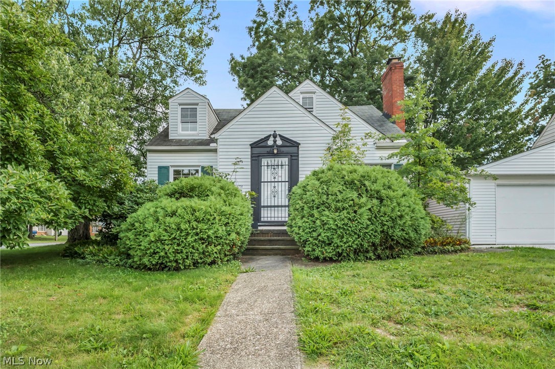 4250 Verona Road South Euclid OH 44121