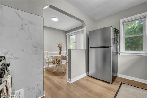 4250 Verona Road South Euclid OH 44121