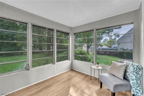 4250 Verona Road South Euclid OH 44121