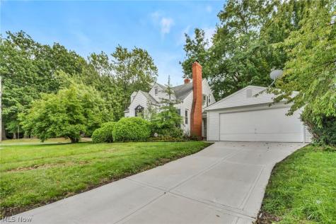 4250 Verona Road South Euclid OH 44121