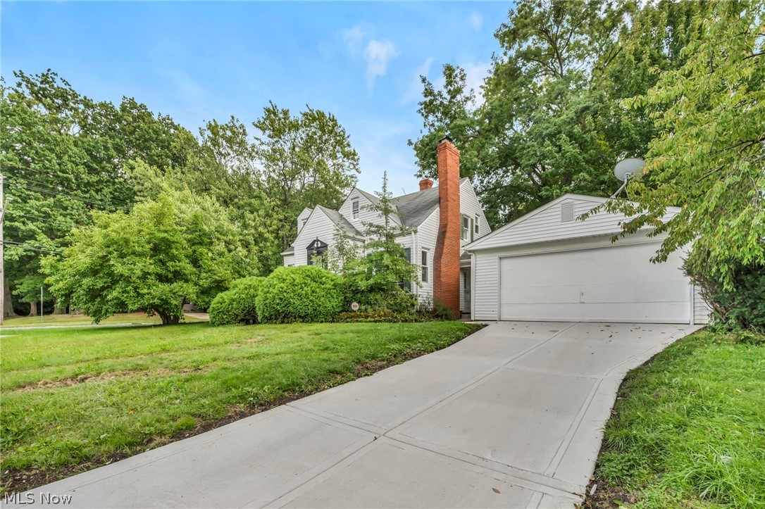4250 Verona Road South Euclid OH 44121
