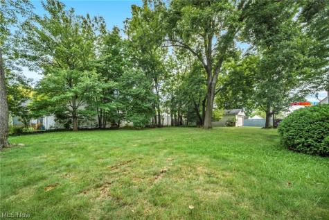 4250 Verona Road South Euclid OH 44121