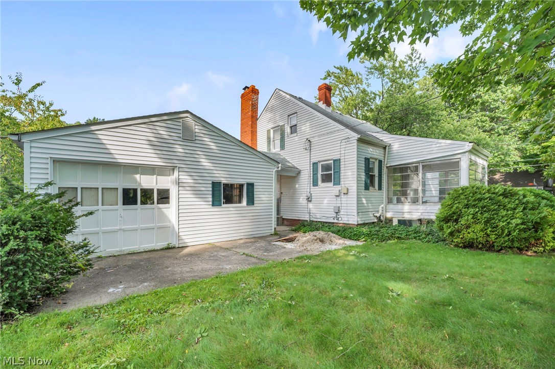 4250 Verona Road South Euclid OH 44121