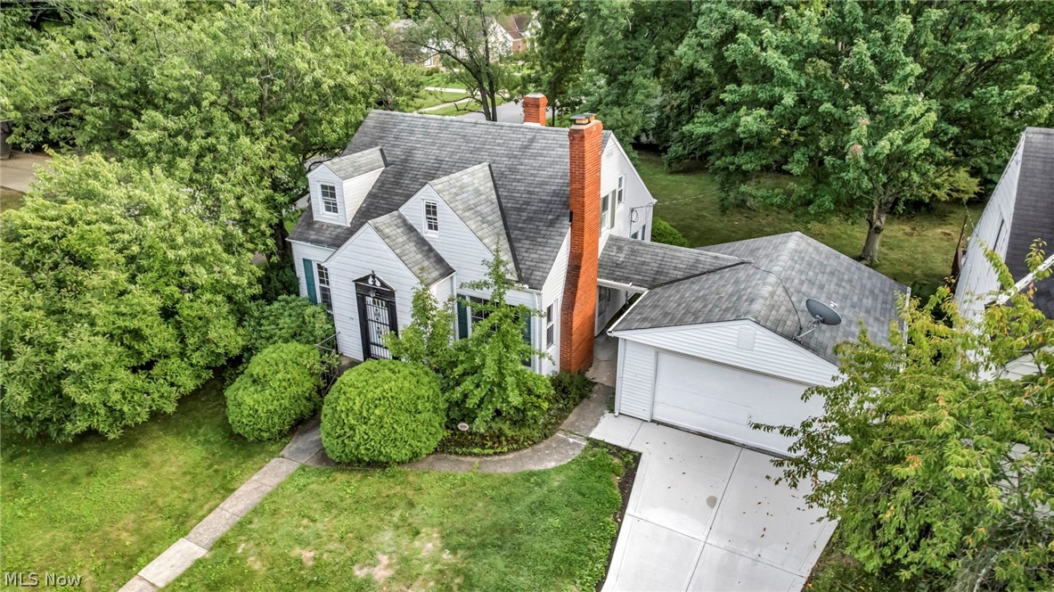 4250 Verona Road South Euclid OH 44121