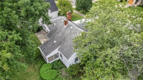 4250 Verona Road South Euclid OH 44121