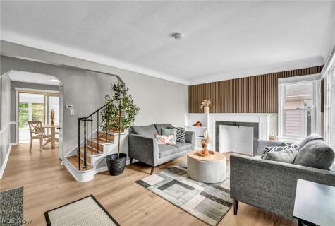 4250 Verona Road South Euclid OH 44121