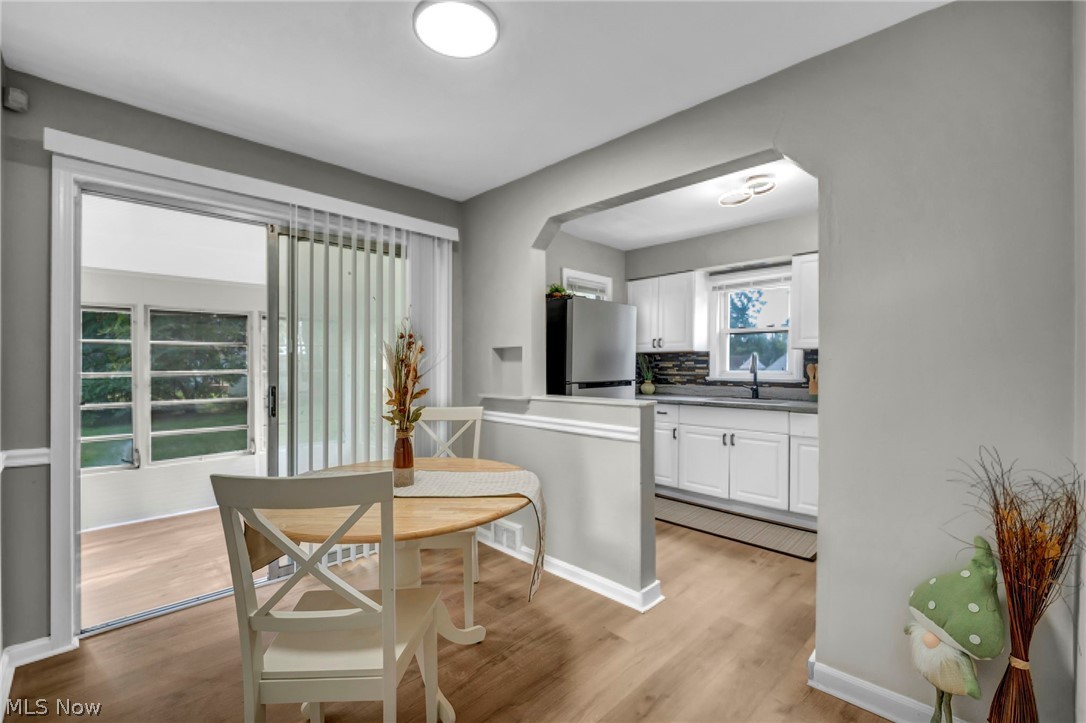 4250 Verona Road South Euclid OH 44121
