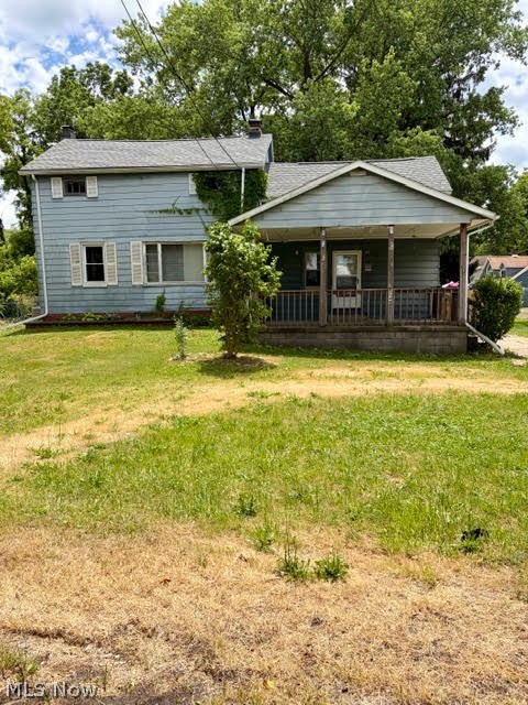5649 Park Road Leavittsburg OH 44430