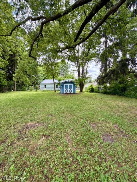 5649 Park Road Leavittsburg OH 44430