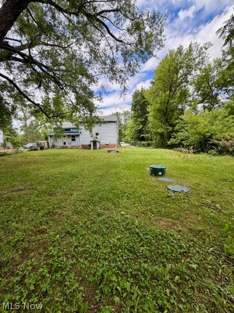 5649 Park Road Leavittsburg OH 44430