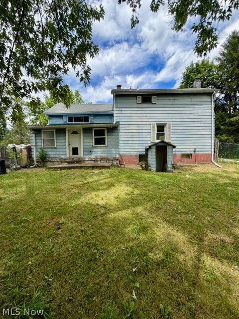 5649 Park Road Leavittsburg OH 44430