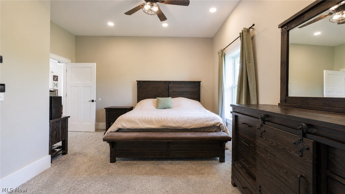 2244 N Parmiter Road NE Mcconnelsville OH 43756