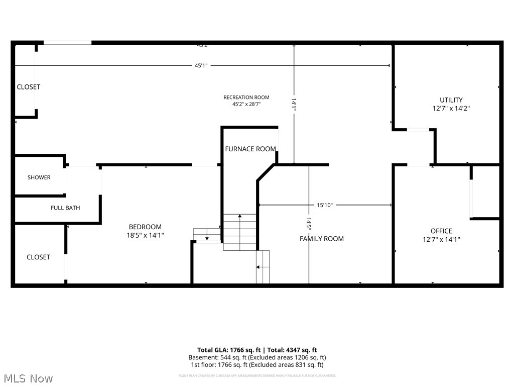 2244 N Parmiter Road NE Mcconnelsville OH 43756