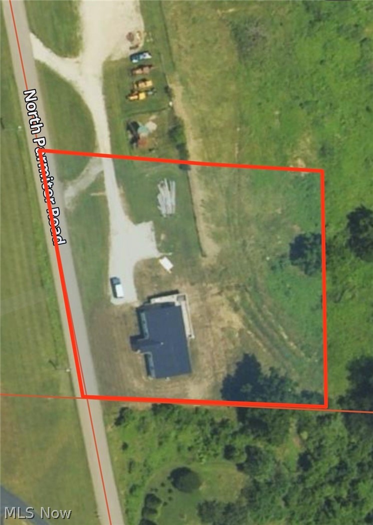 2244 N Parmiter Road NE Mcconnelsville OH 43756