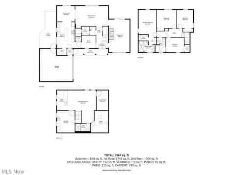 694 Simich Drive Seven Hills OH 44131