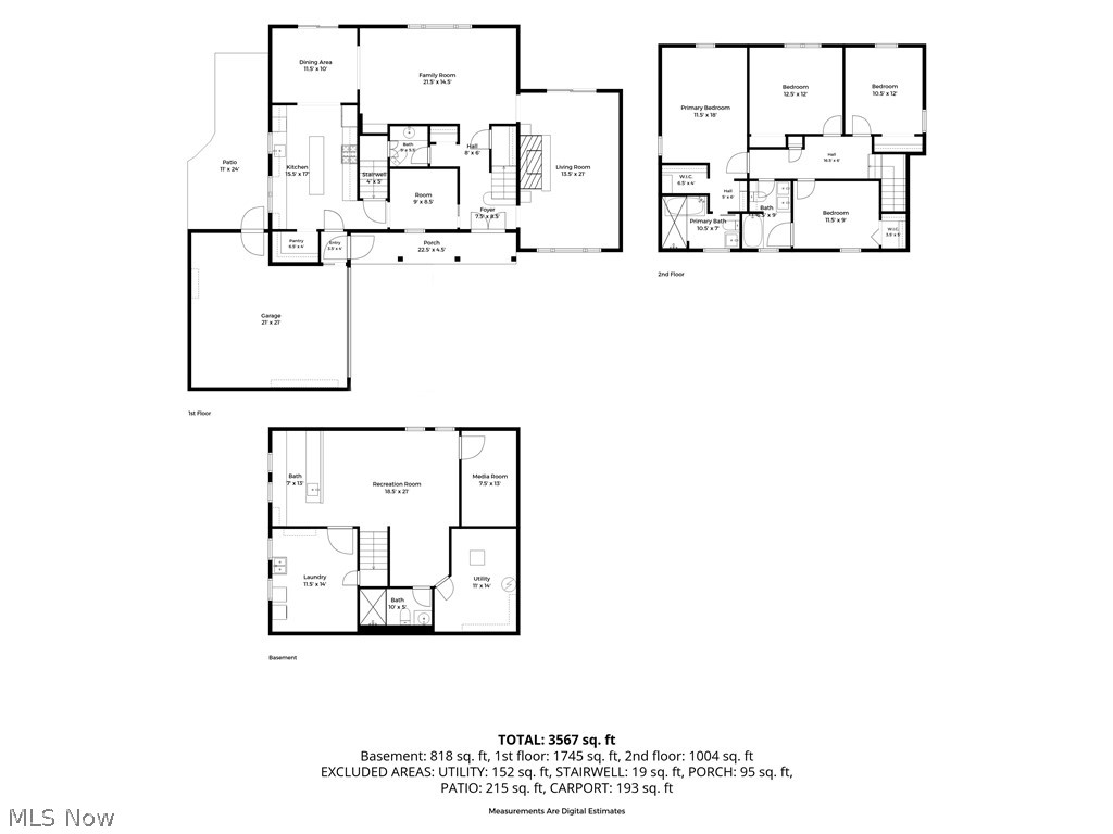 694 Simich Drive Seven Hills OH 44131