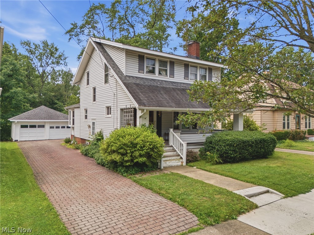 165 Shadyside Court Alliance OH 44601