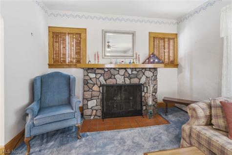 165 Shadyside Court Alliance OH 44601