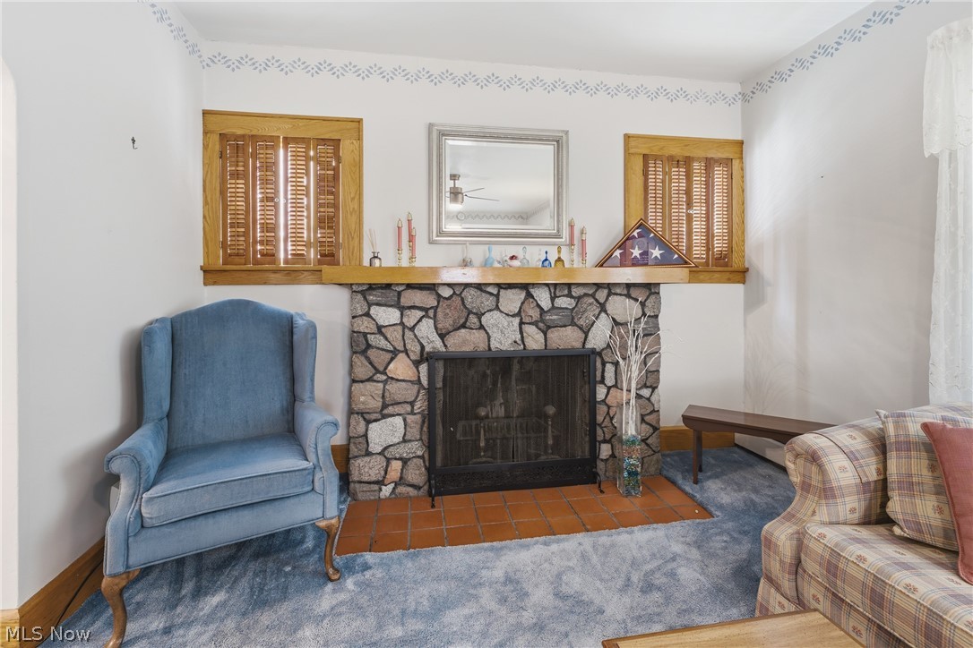 165 Shadyside Court Alliance OH 44601