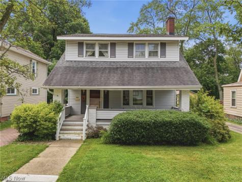 165 Shadyside Court Alliance OH 44601