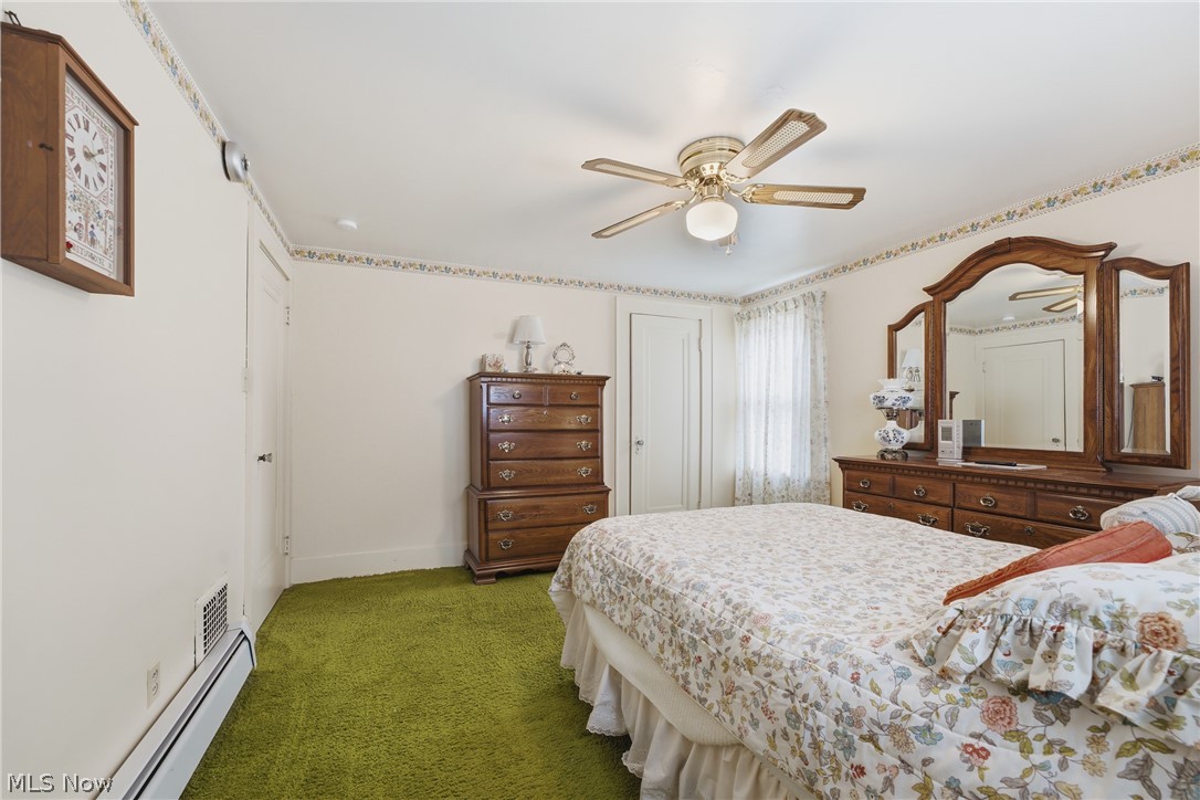 165 Shadyside Court Alliance OH 44601