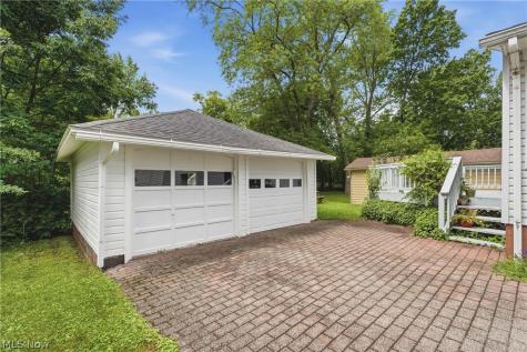 165 Shadyside Court Alliance OH 44601