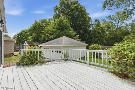 165 Shadyside Court Alliance OH 44601