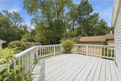 165 Shadyside Court Alliance OH 44601
