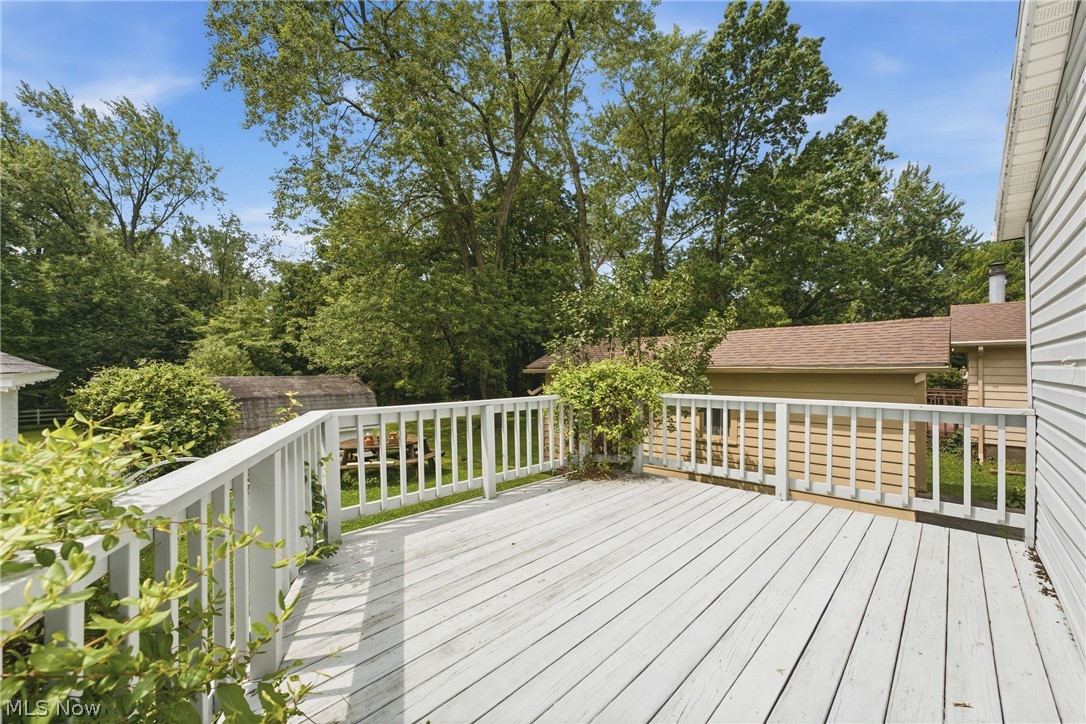165 Shadyside Court Alliance OH 44601