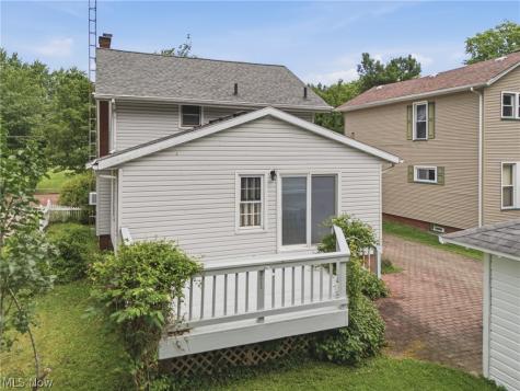 165 Shadyside Court Alliance OH 44601