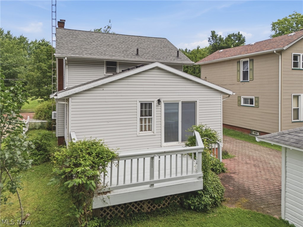 165 Shadyside Court Alliance OH 44601