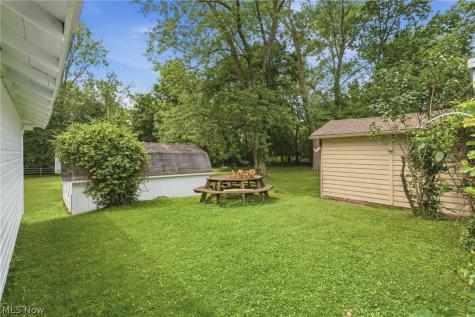 165 Shadyside Court Alliance OH 44601