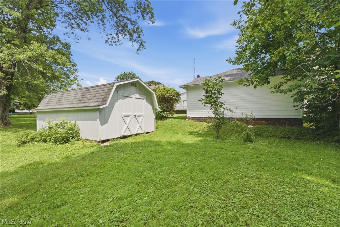 165 Shadyside Court Alliance OH 44601