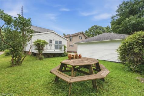 165 Shadyside Court Alliance OH 44601