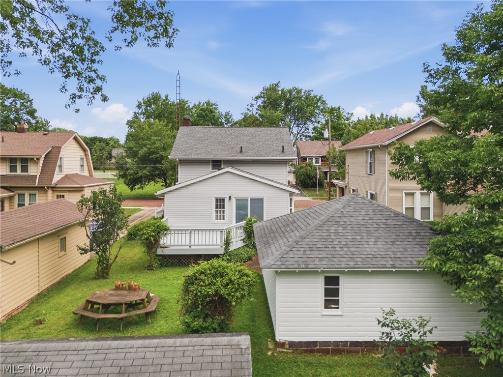 165 Shadyside Court Alliance OH 44601