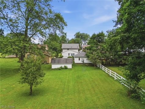 165 Shadyside Court Alliance OH 44601