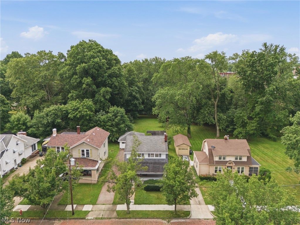165 Shadyside Court Alliance OH 44601