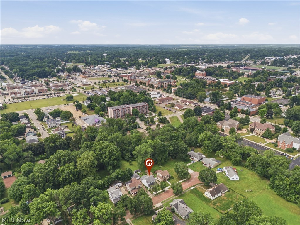 165 Shadyside Court Alliance OH 44601
