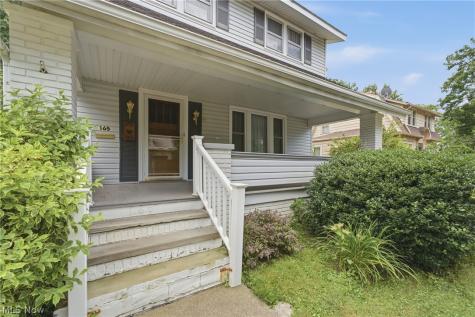 165 Shadyside Court Alliance OH 44601