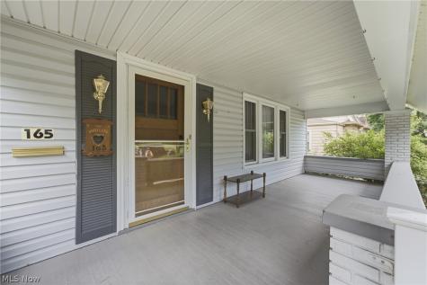 165 Shadyside Court Alliance OH 44601