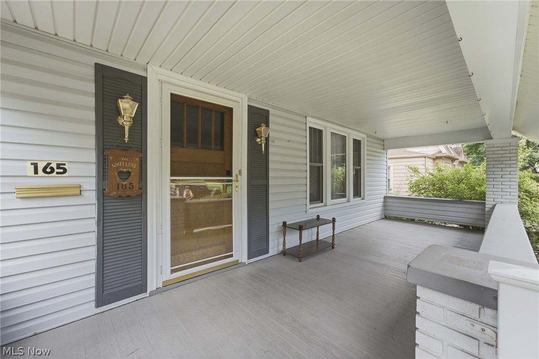 165 Shadyside Court Alliance OH 44601