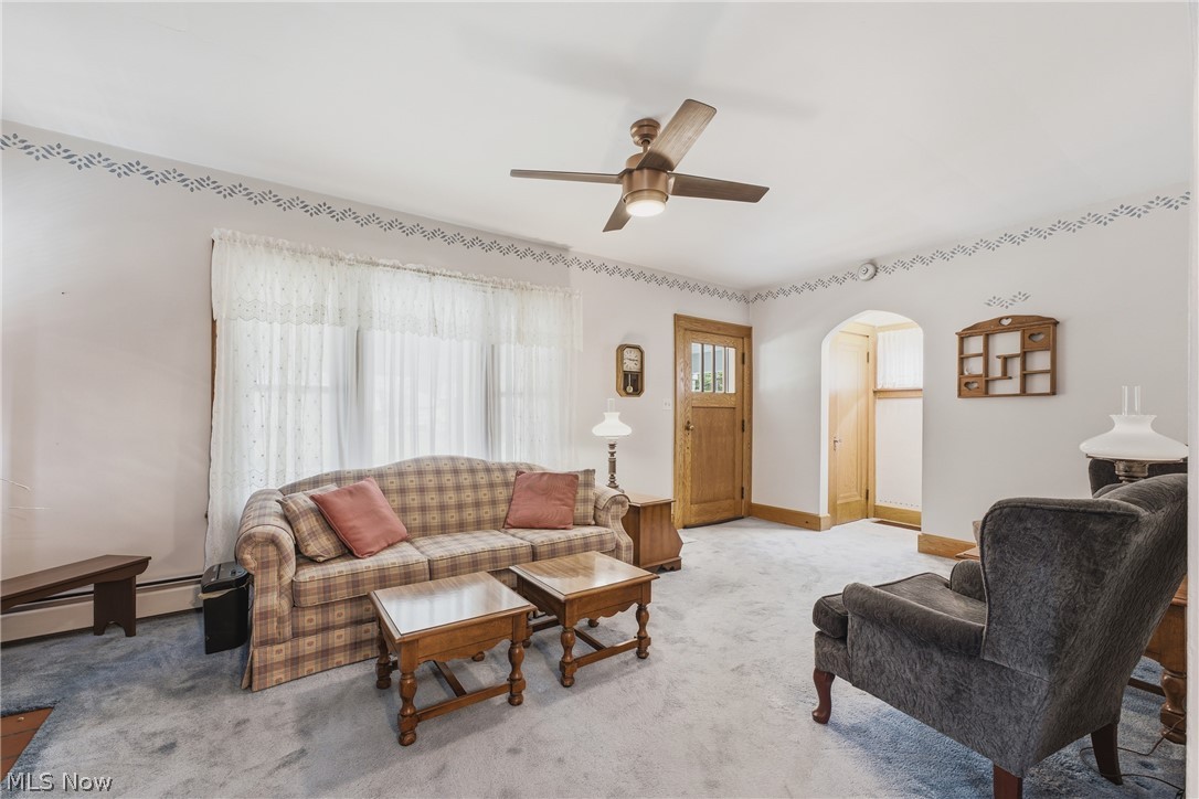 165 Shadyside Court Alliance OH 44601