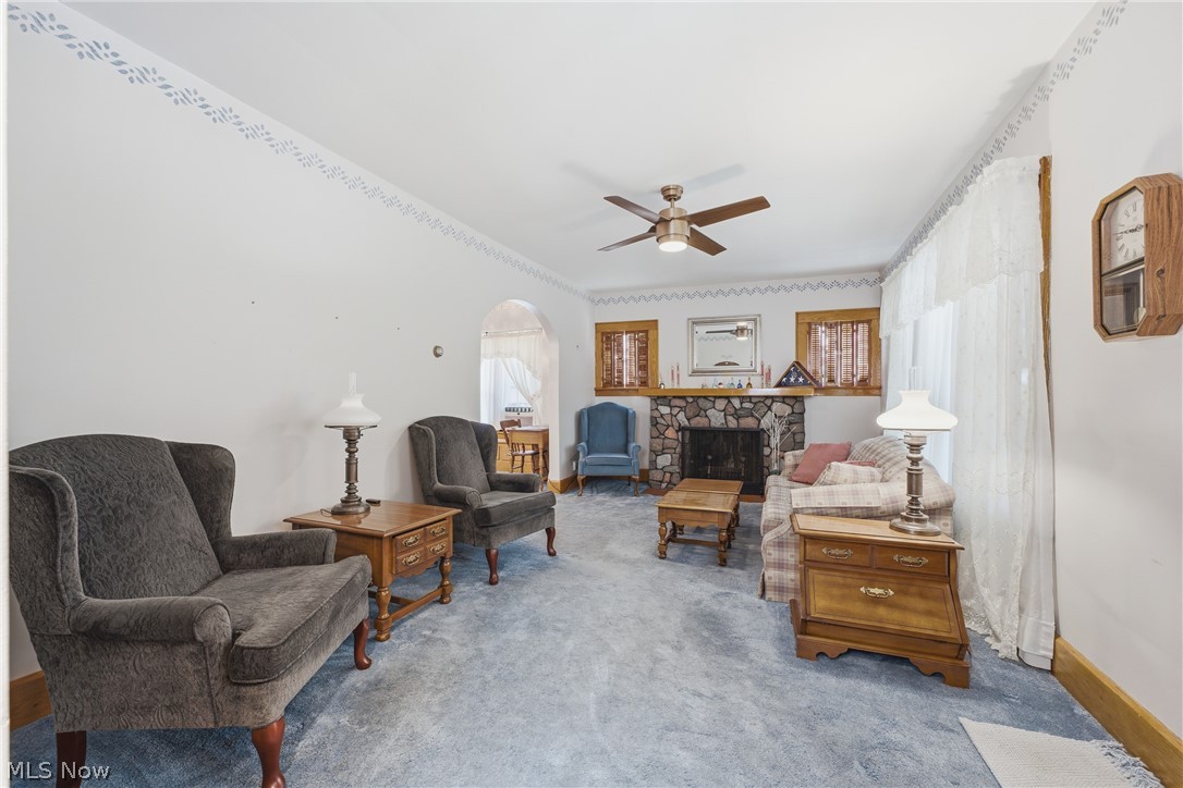 165 Shadyside Court Alliance OH 44601